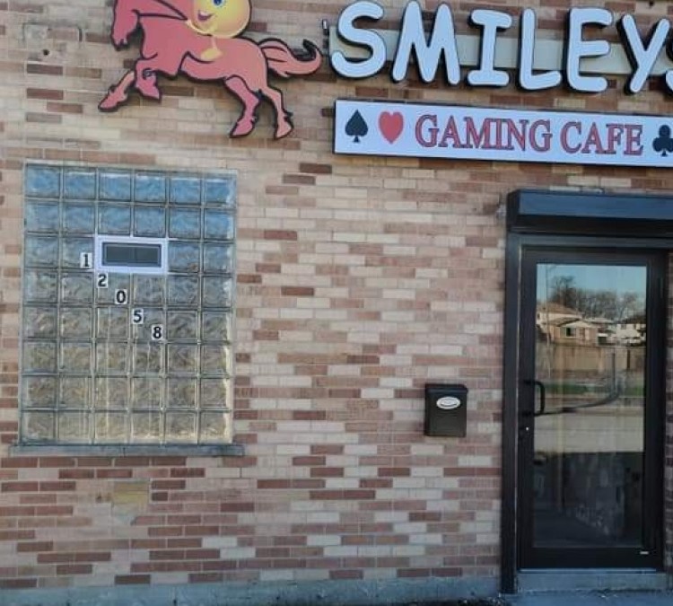 Smileys Gaming Cafe inc (Riverdale,&nbspIL)
